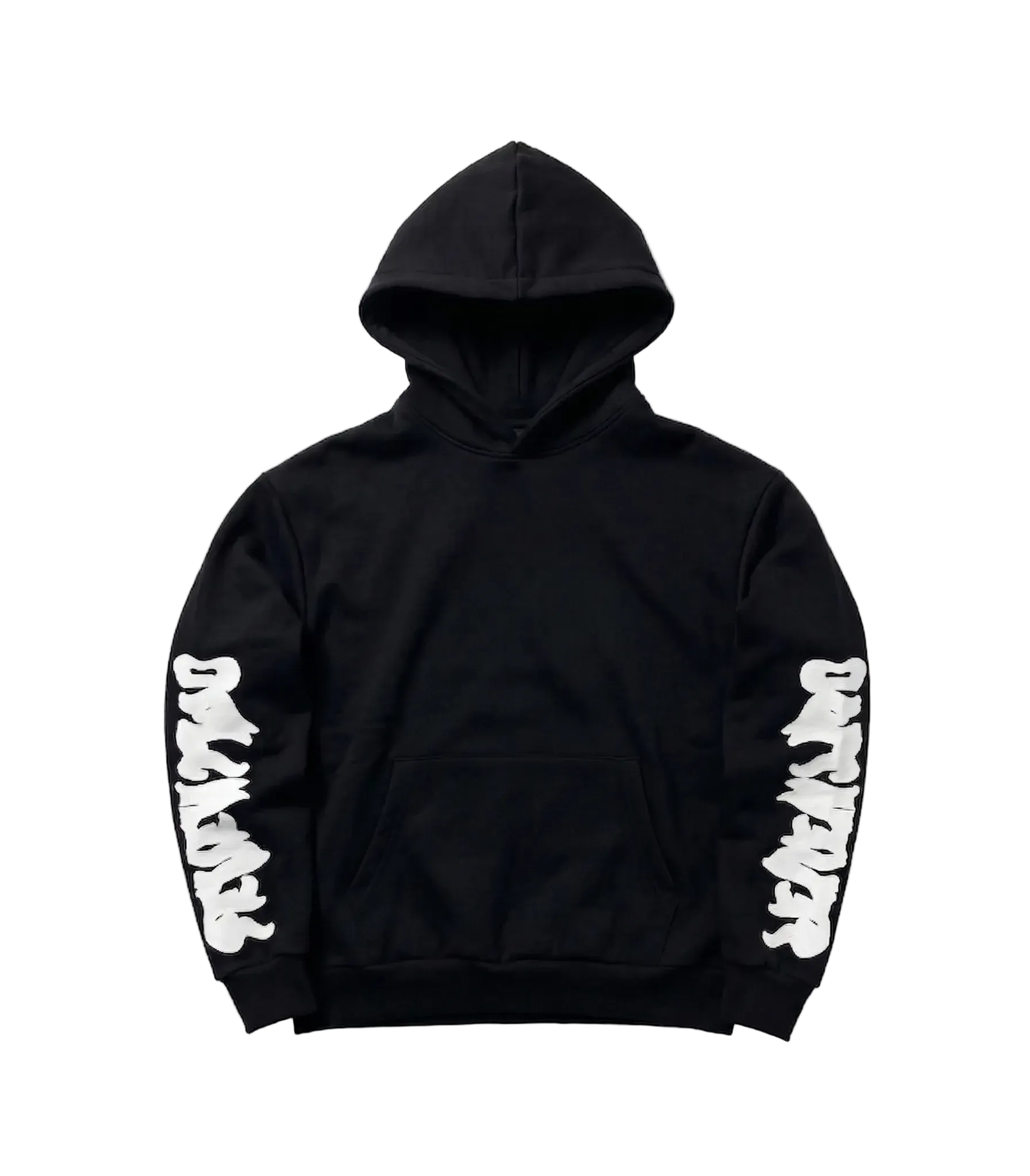 The Hoodie